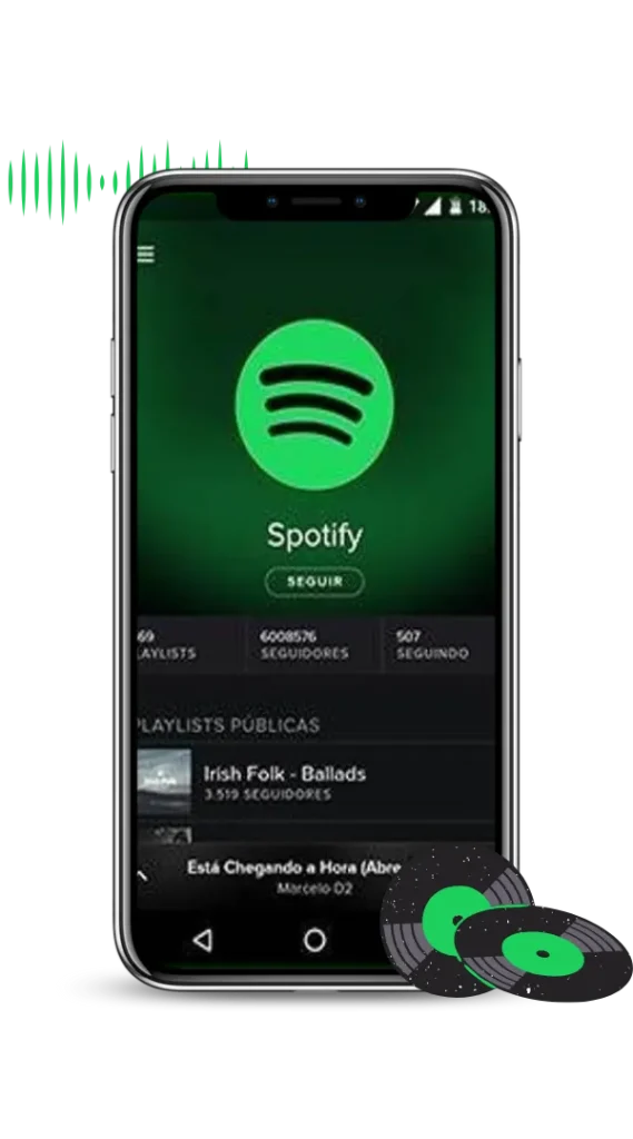 apk Spotify Premium